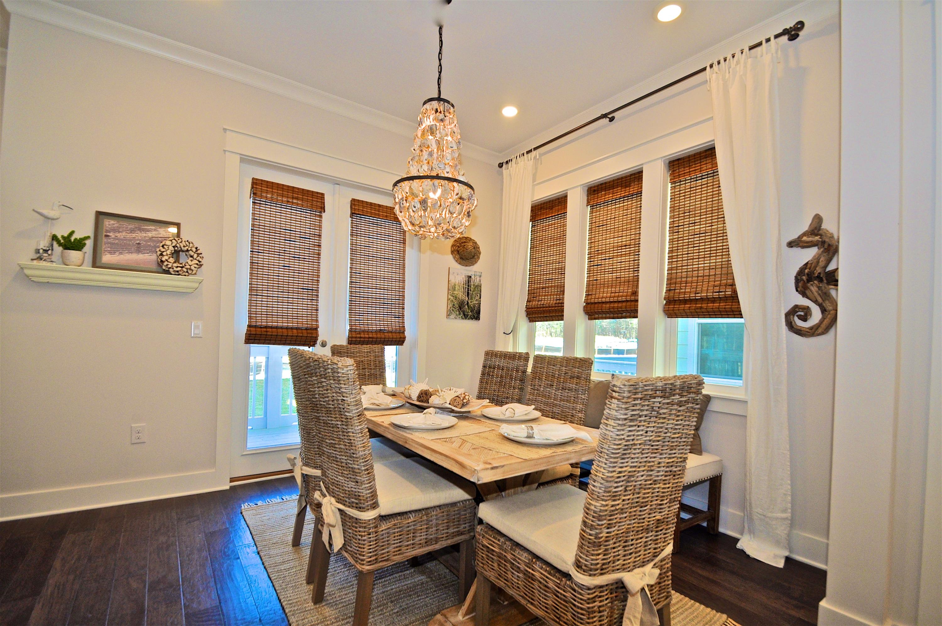 Prominence - Residential