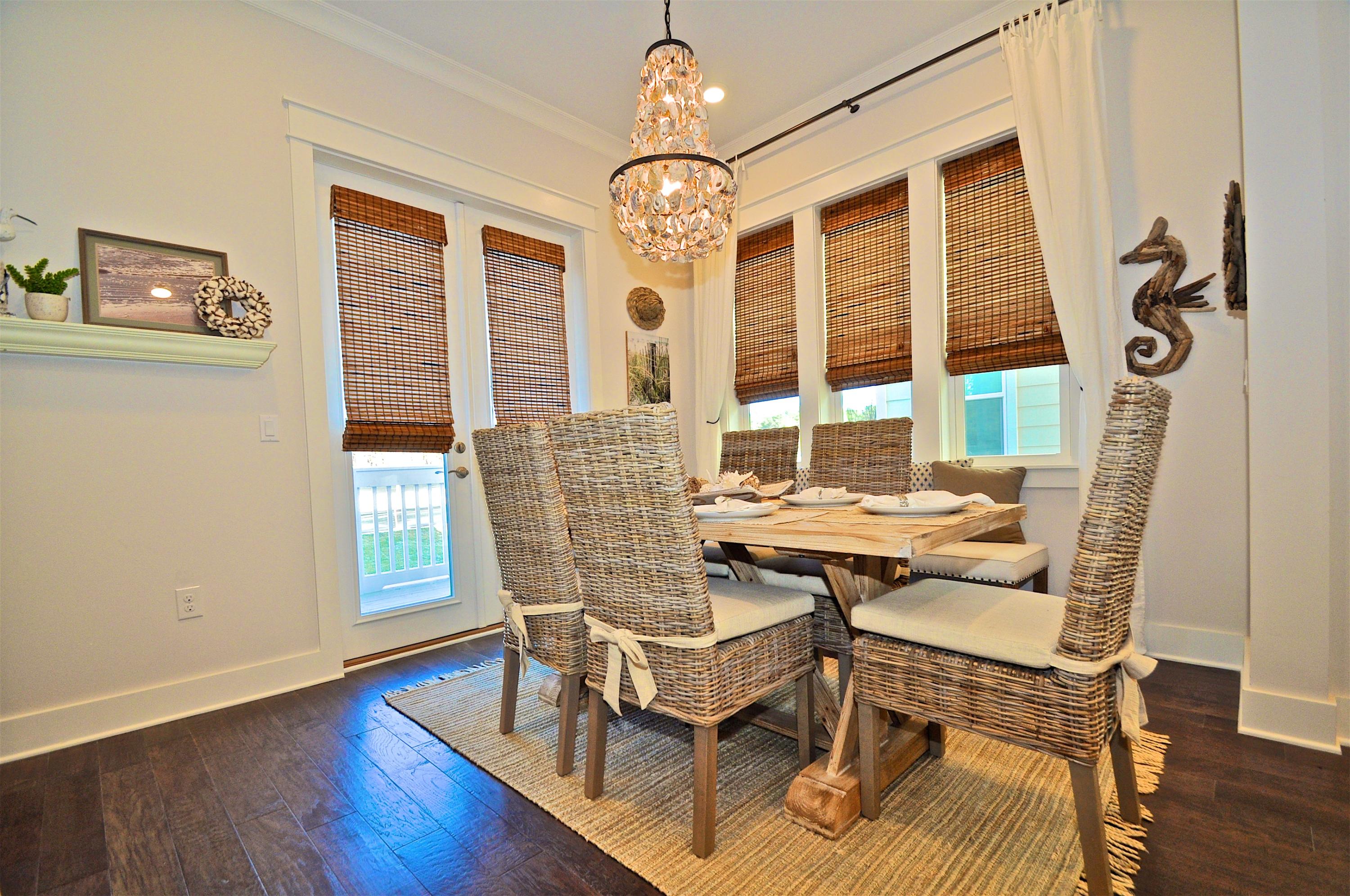 Prominence - Residential