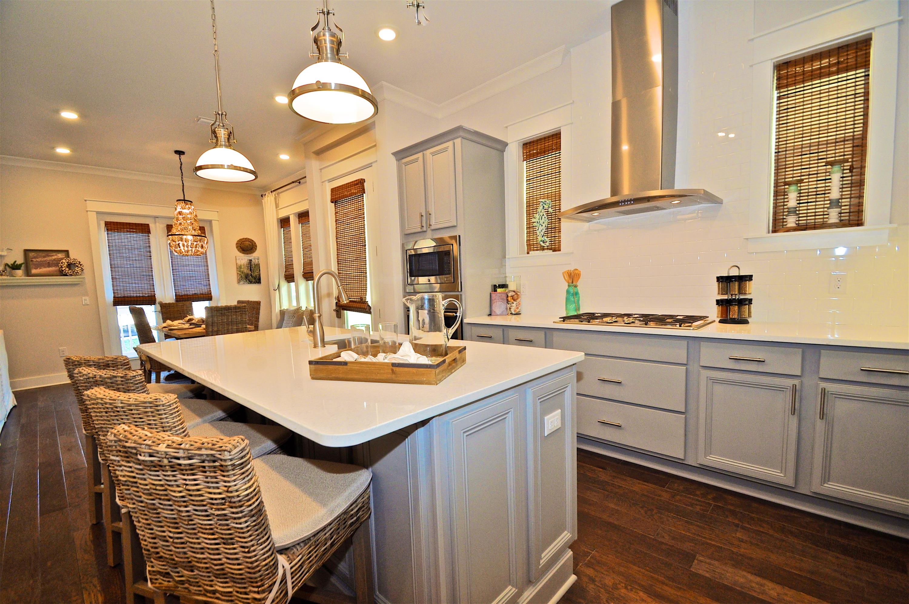 Prominence - Residential