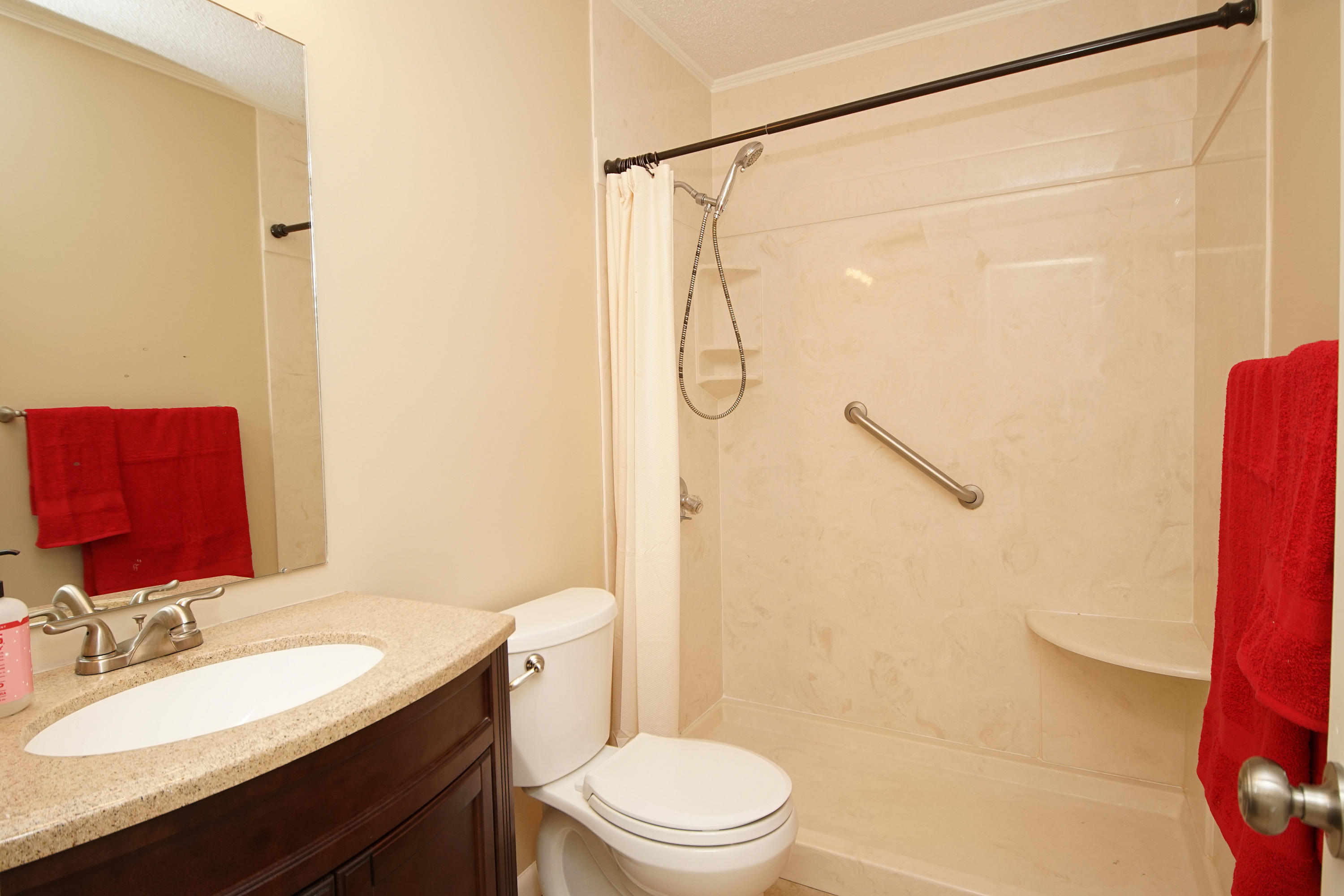 Hidden Trail Ph1 - Residential