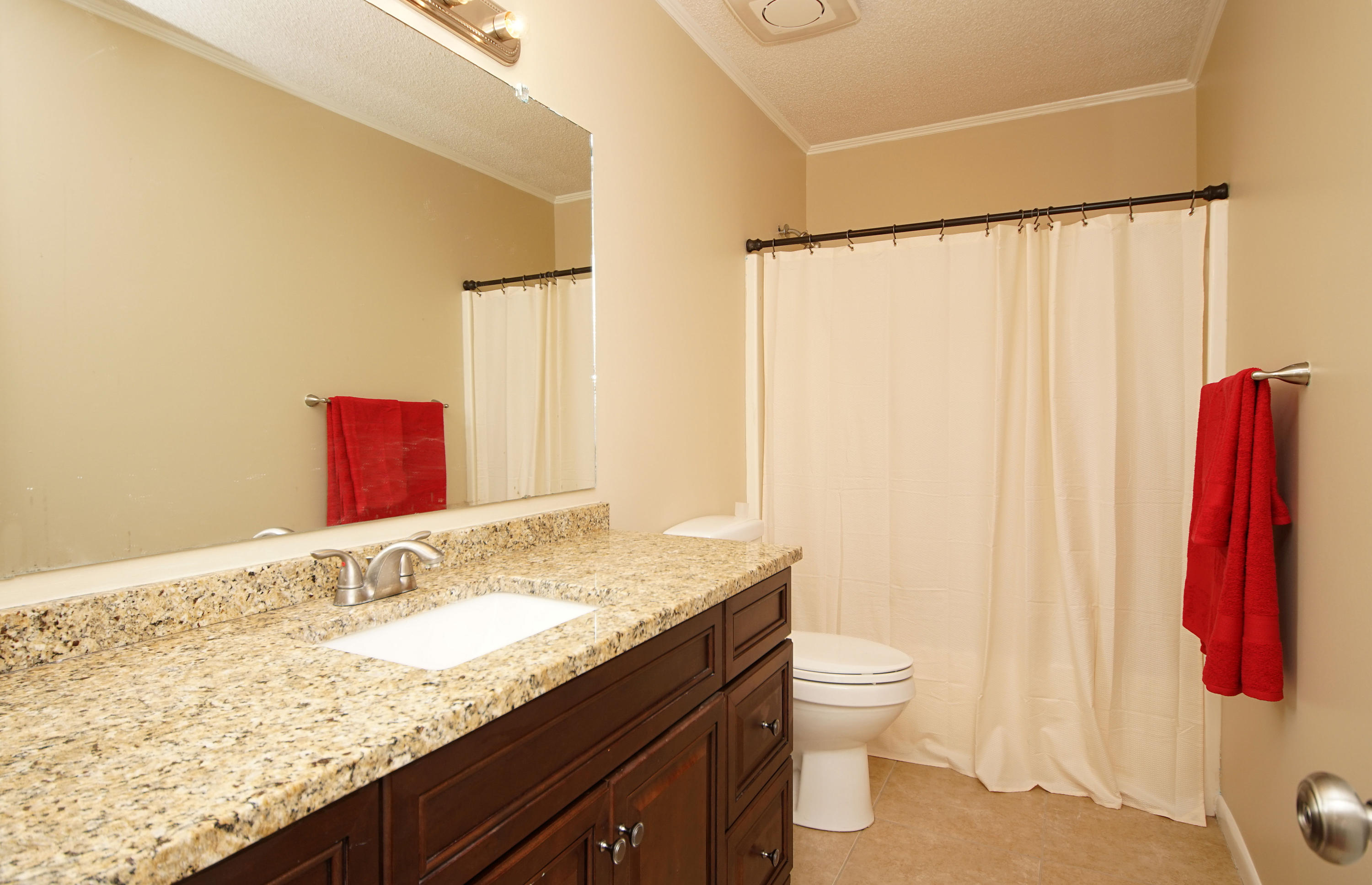 Hidden Trail Ph1 - Residential