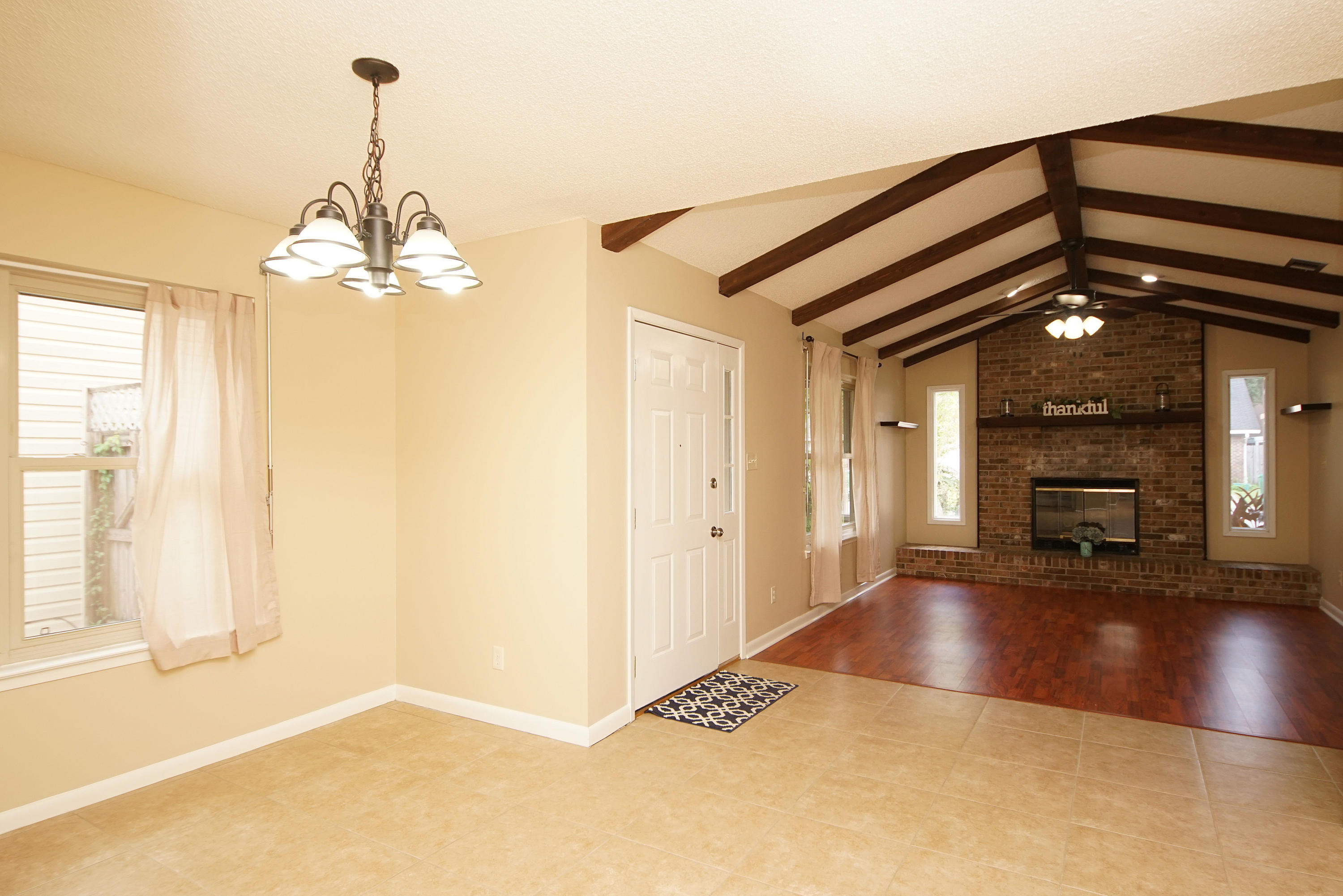 Hidden Trail Ph1 - Residential