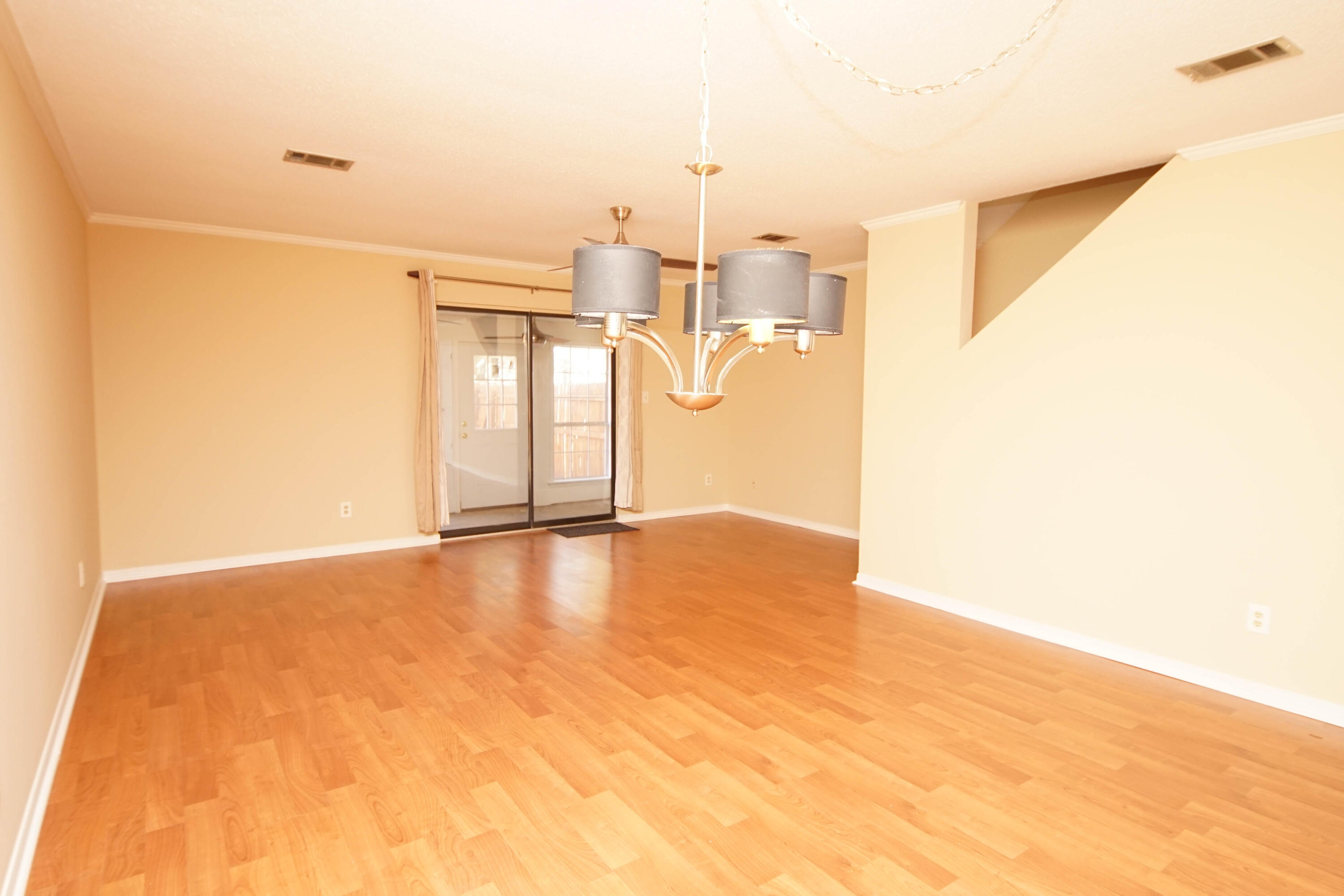 PLANTATION MANOR - Residential