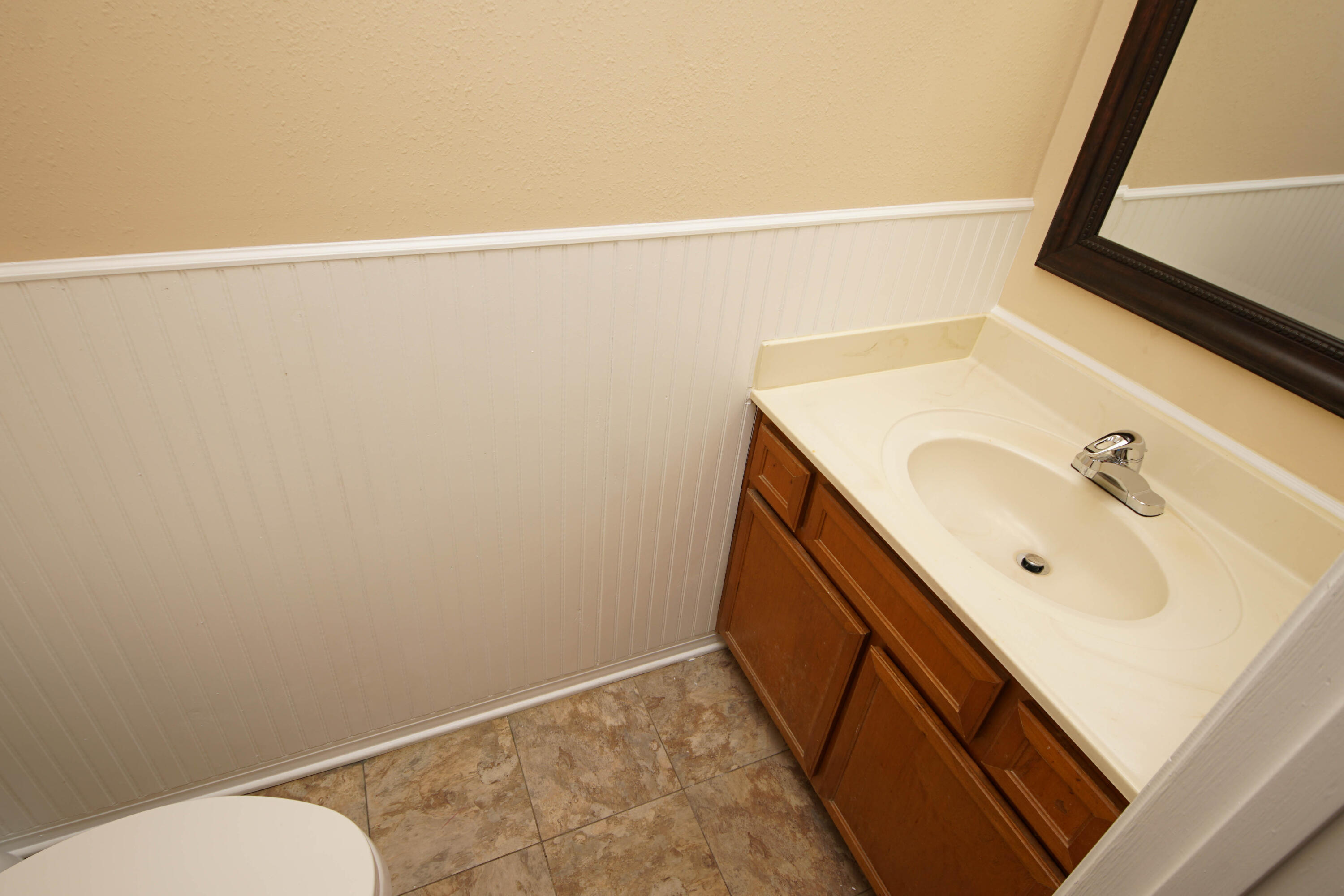 PLANTATION MANOR - Residential