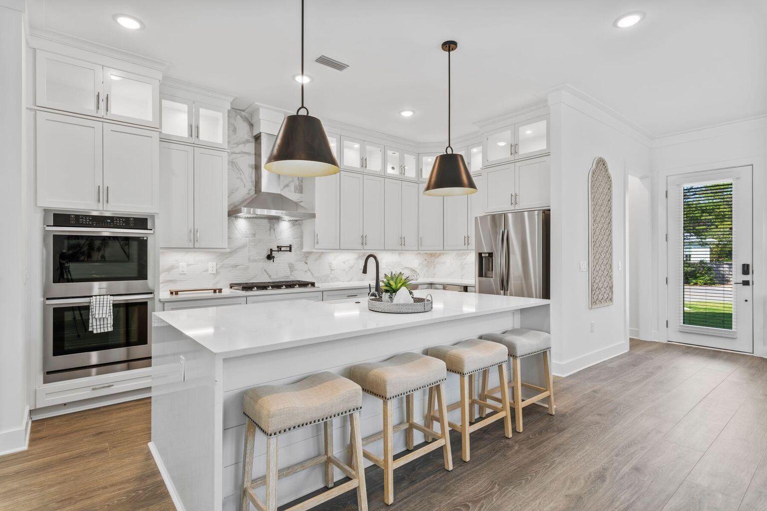 BEACH HIGHLAND 1ST ADD - Residential