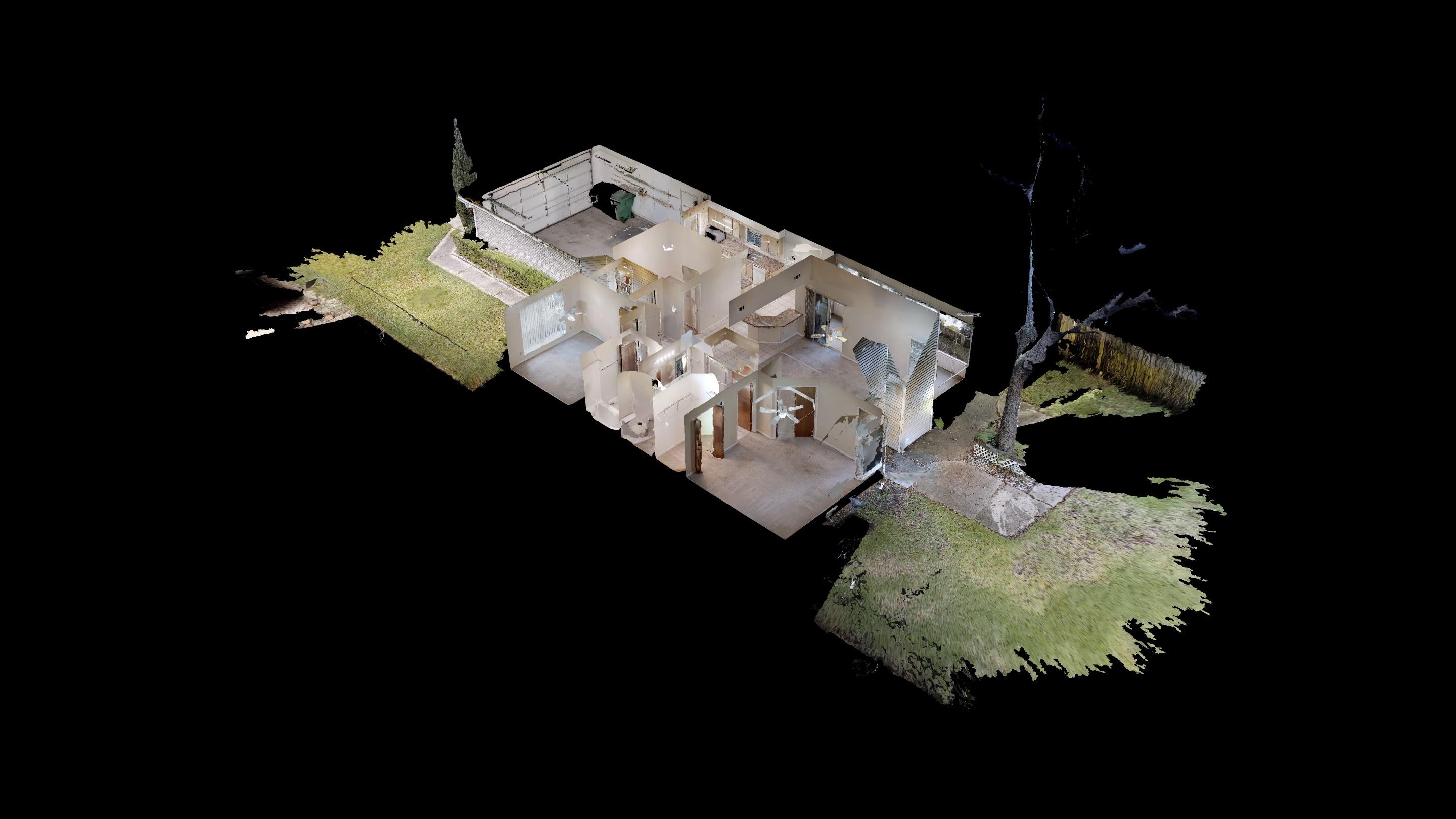 LOGSDON CORNERS - Residential