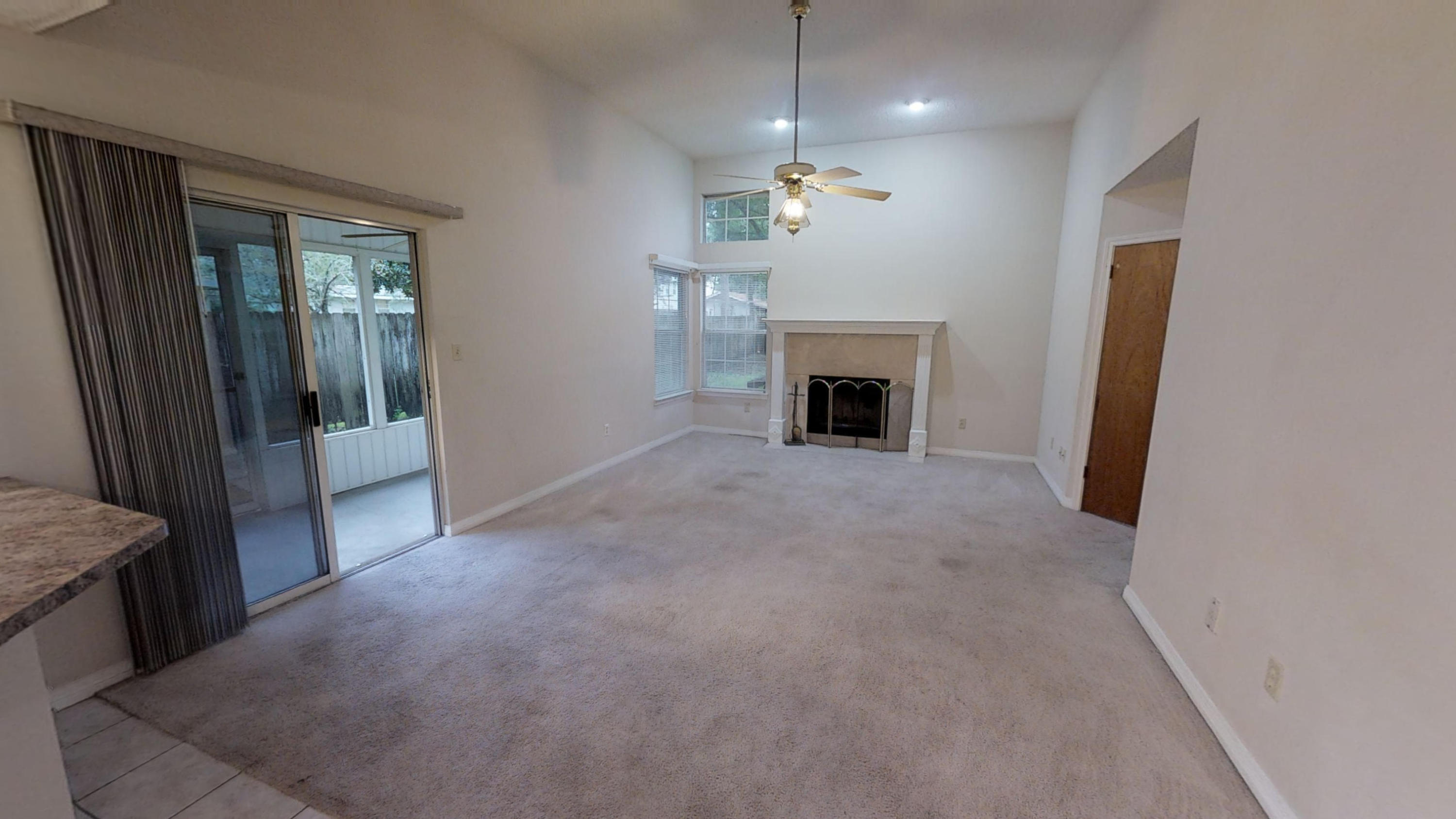 LOGSDON CORNERS - Residential