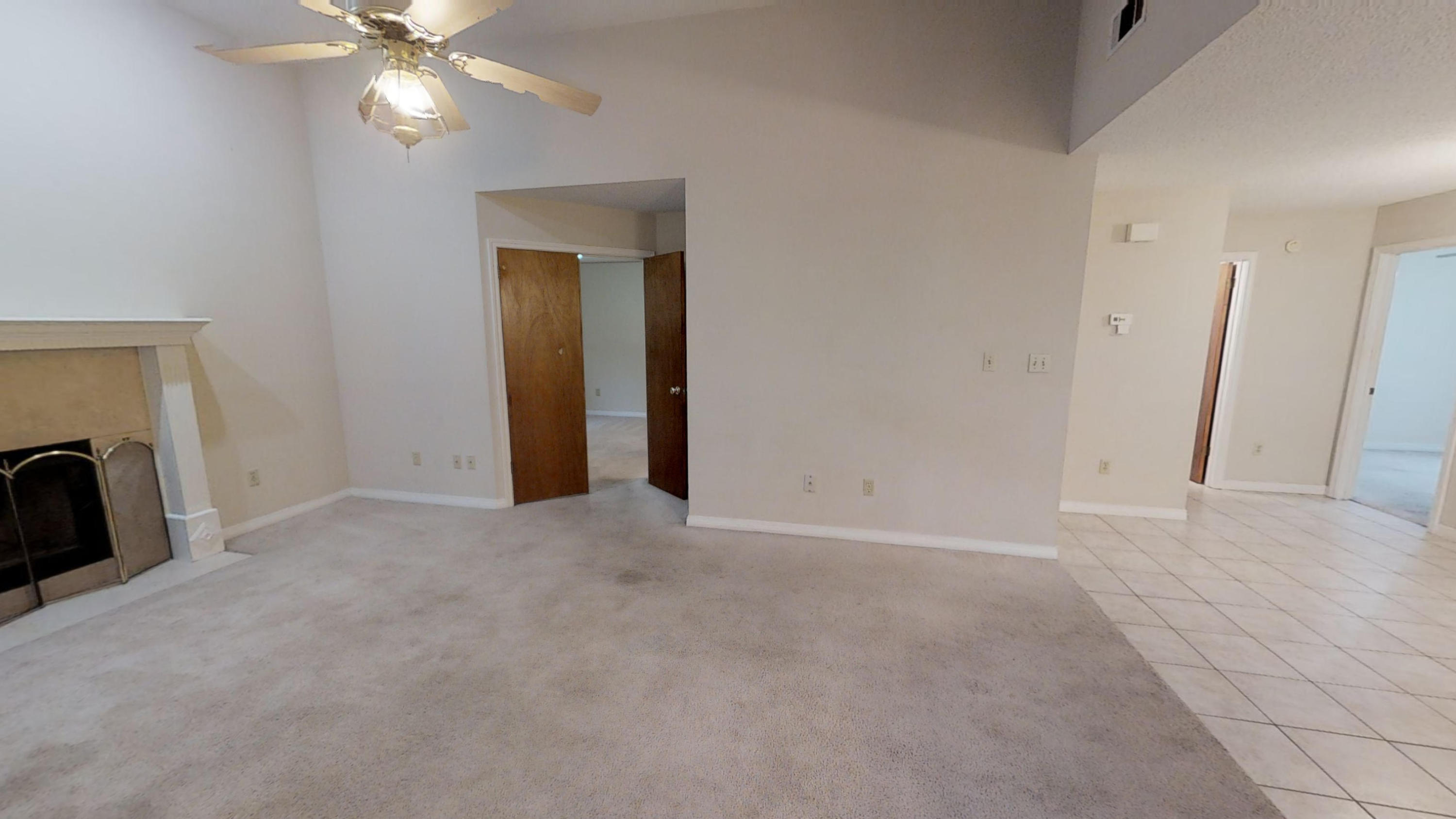 LOGSDON CORNERS - Residential