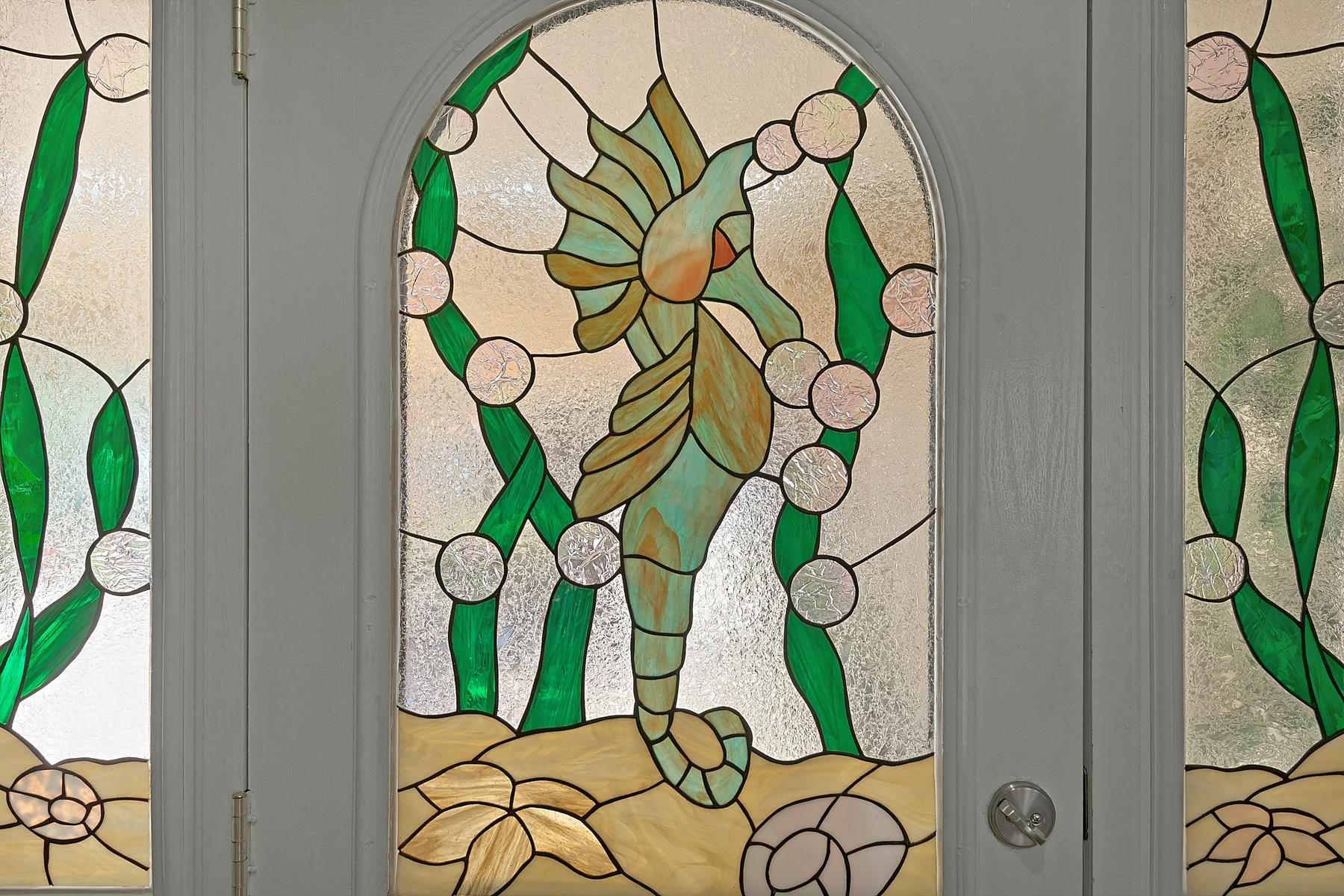 REGENCY PARK - Residential