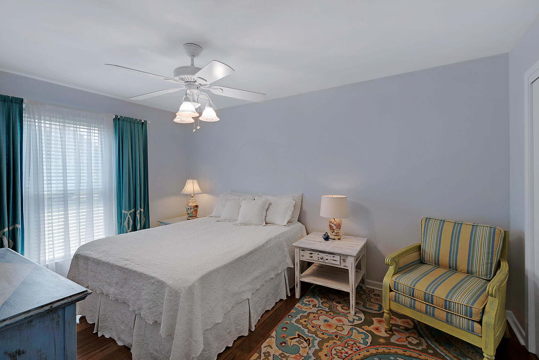 REGENCY PARK - Residential