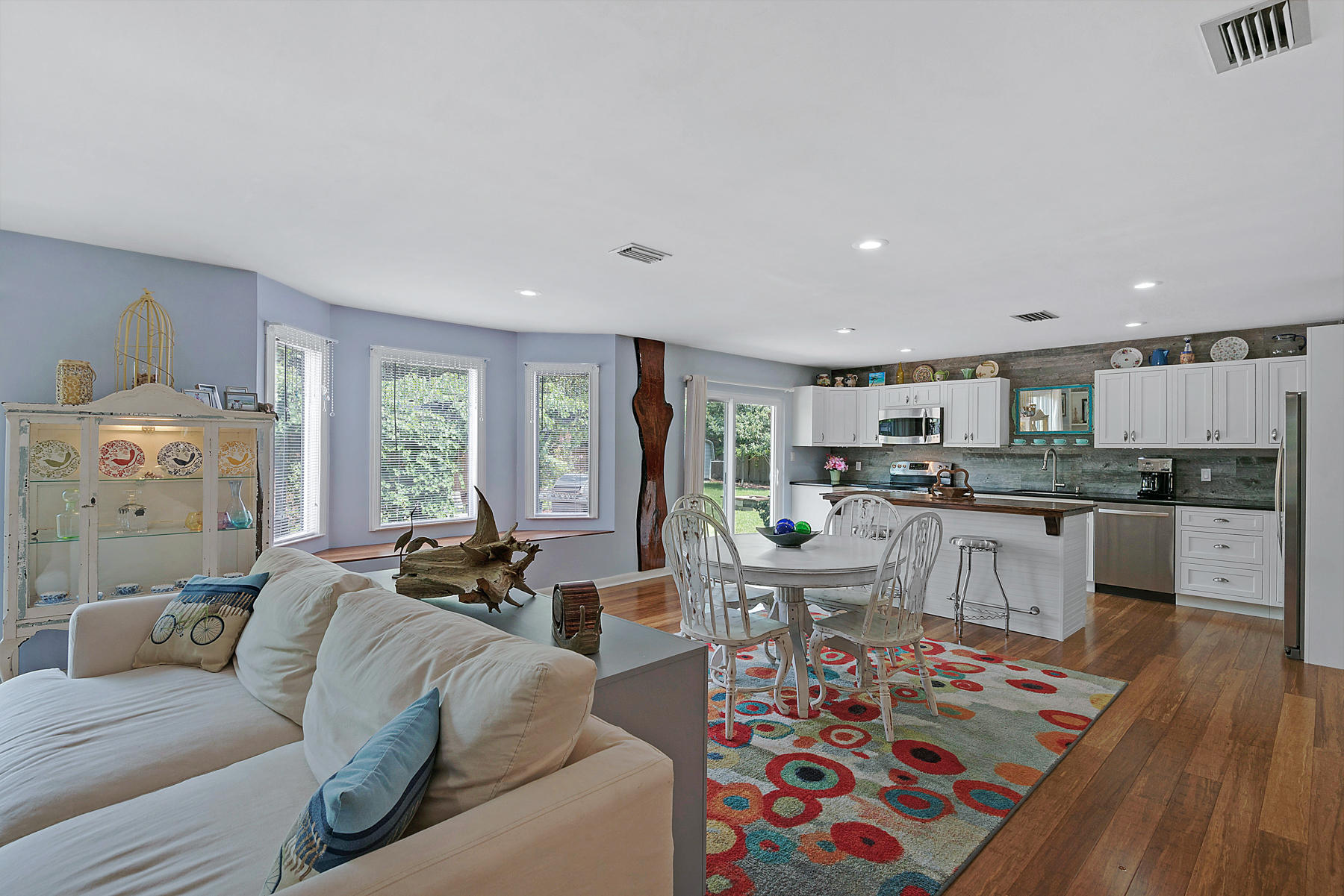 REGENCY PARK - Residential