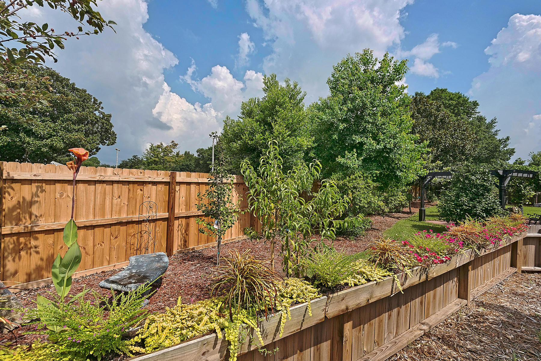 REGENCY PARK - Residential