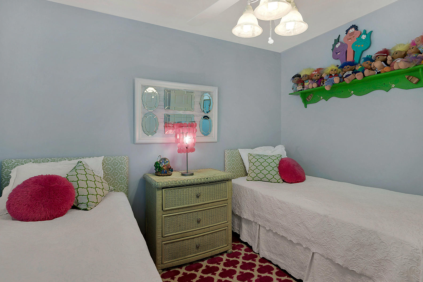 REGENCY PARK - Residential