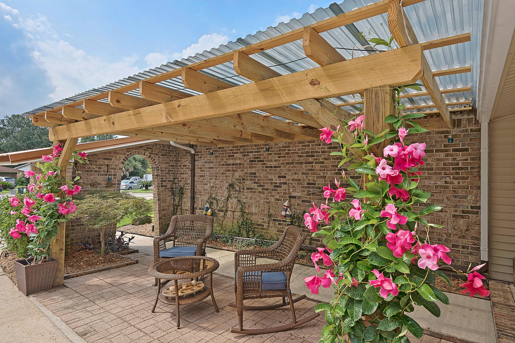 REGENCY PARK - Residential