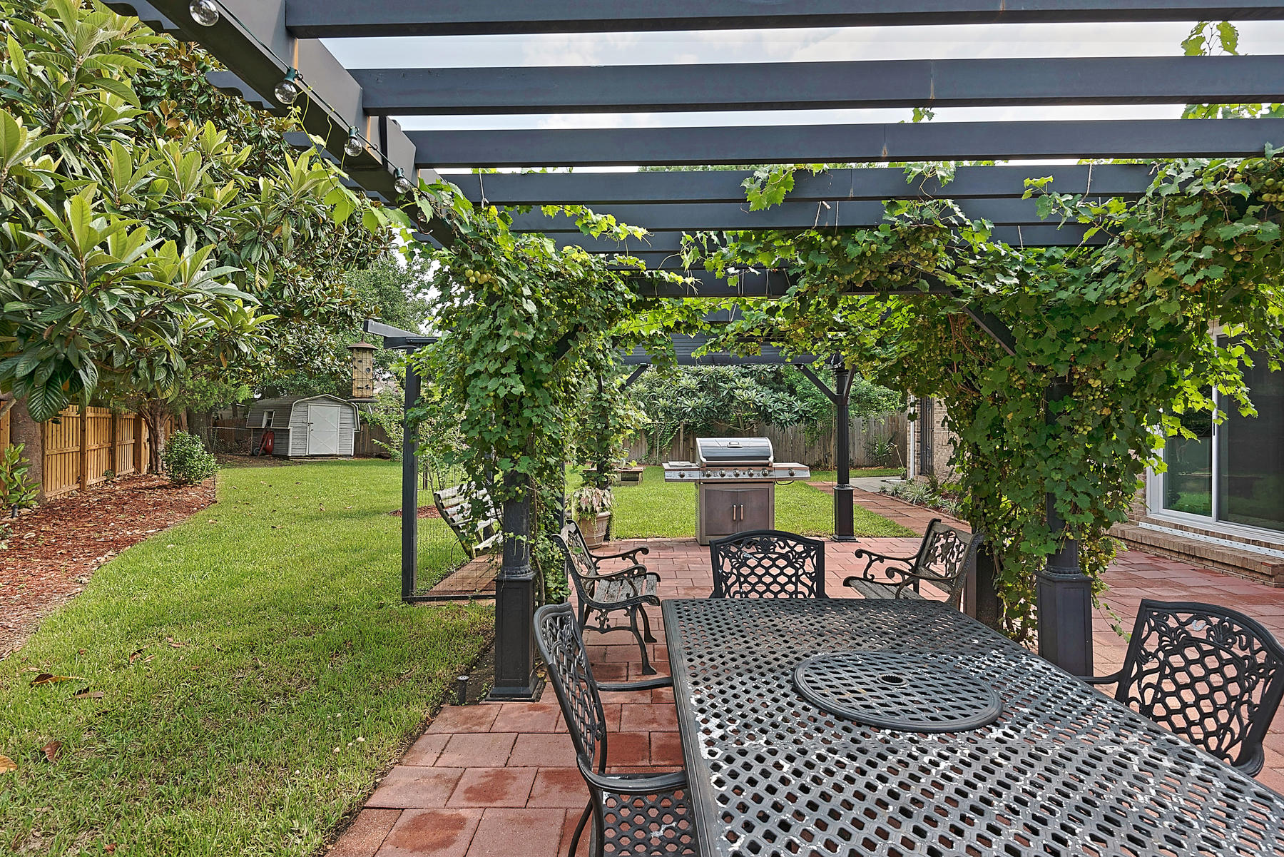 REGENCY PARK - Residential