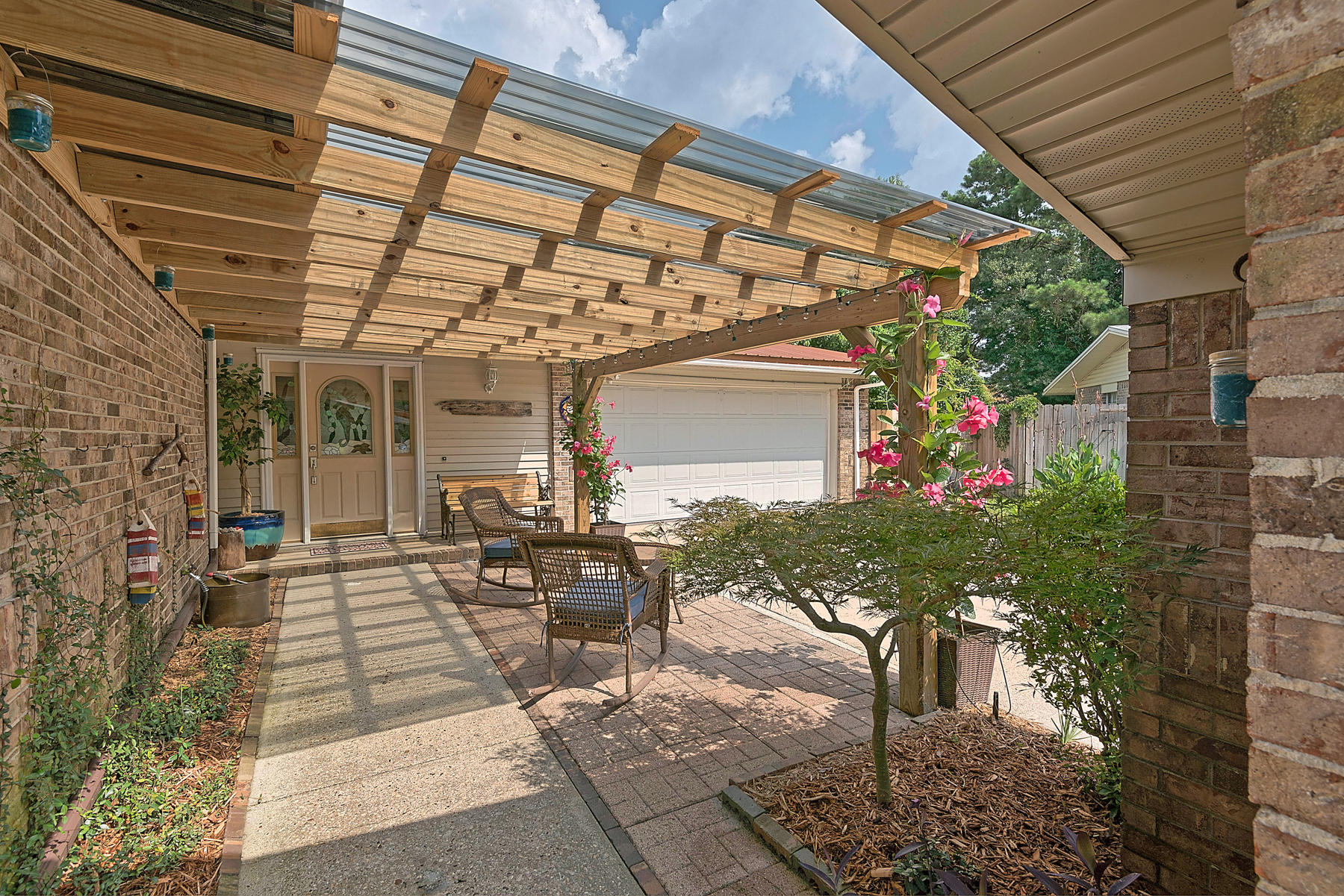 REGENCY PARK - Residential