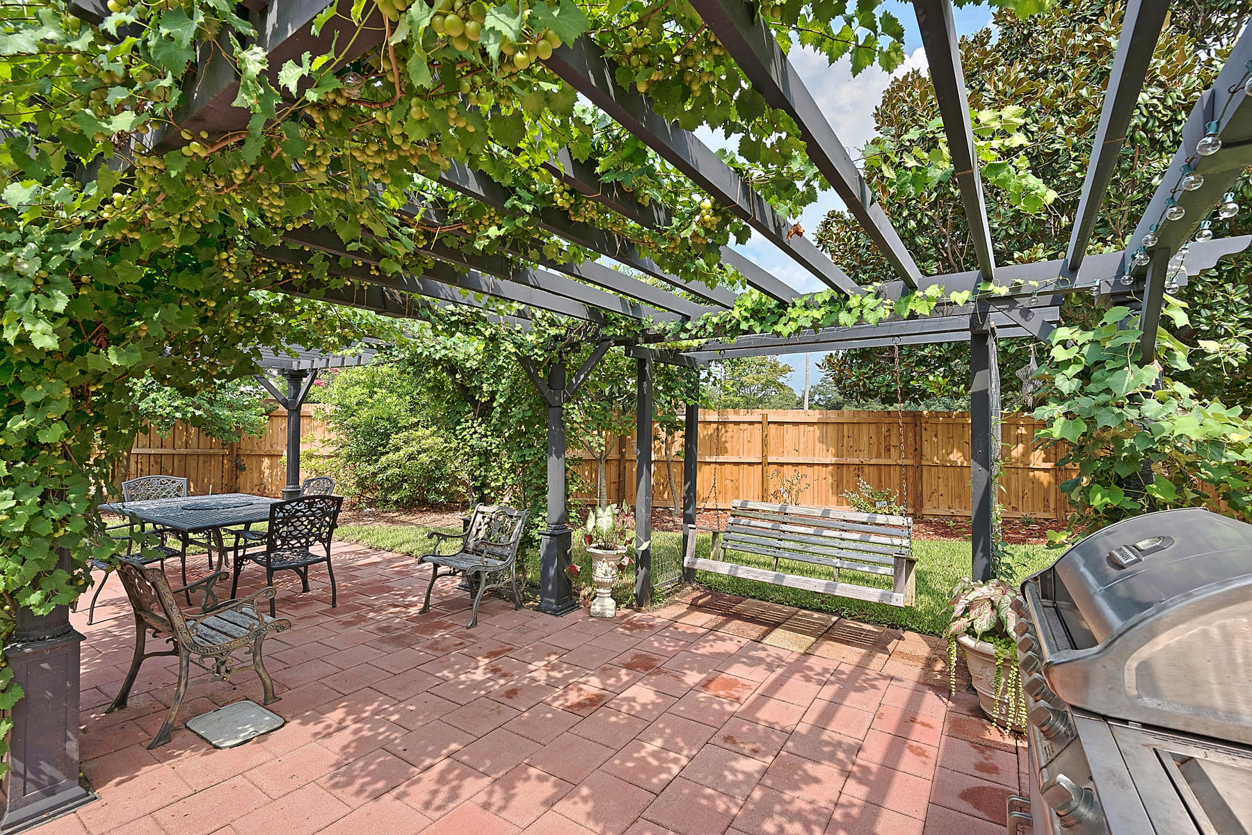 REGENCY PARK - Residential