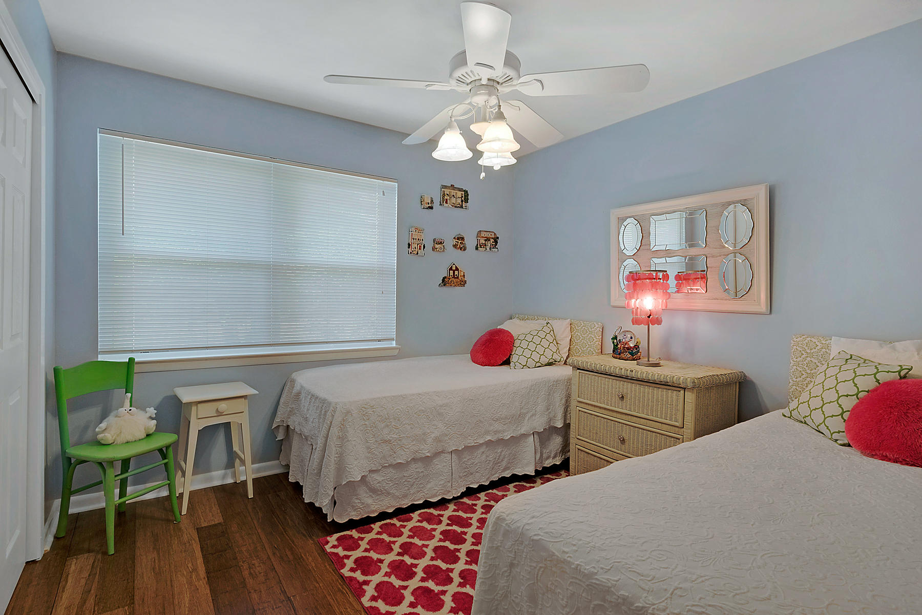 REGENCY PARK - Residential