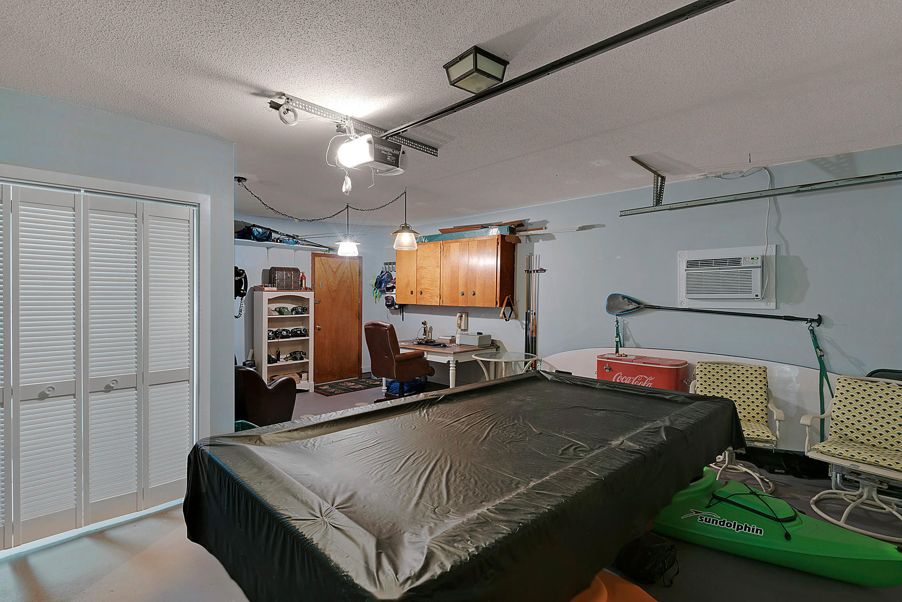 REGENCY PARK - Residential