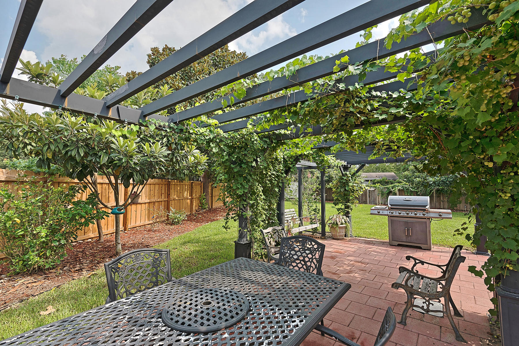 REGENCY PARK - Residential