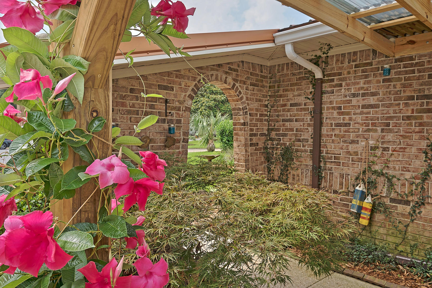 REGENCY PARK - Residential