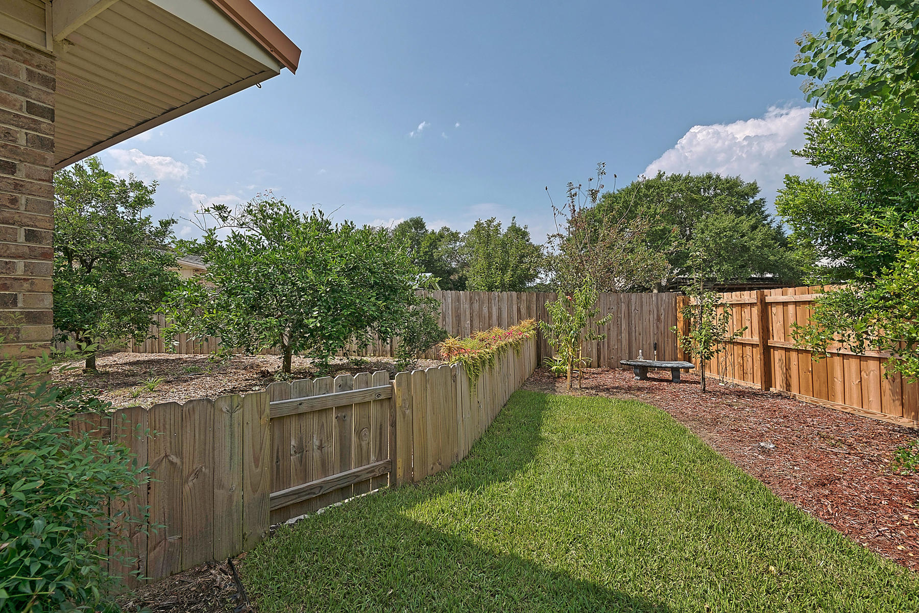 REGENCY PARK - Residential