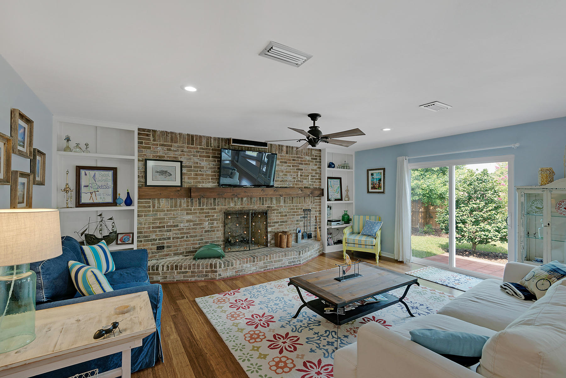 REGENCY PARK - Residential