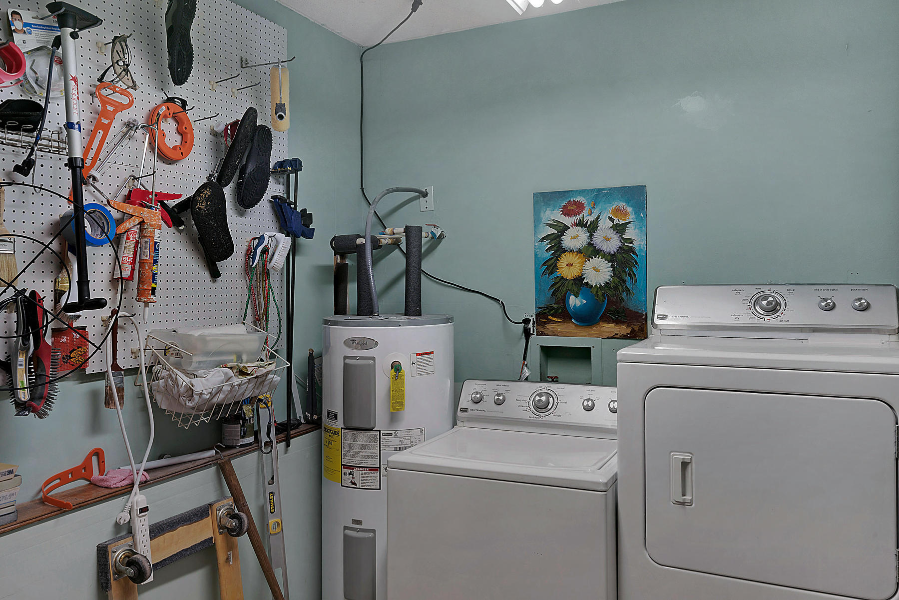 REGENCY PARK - Residential