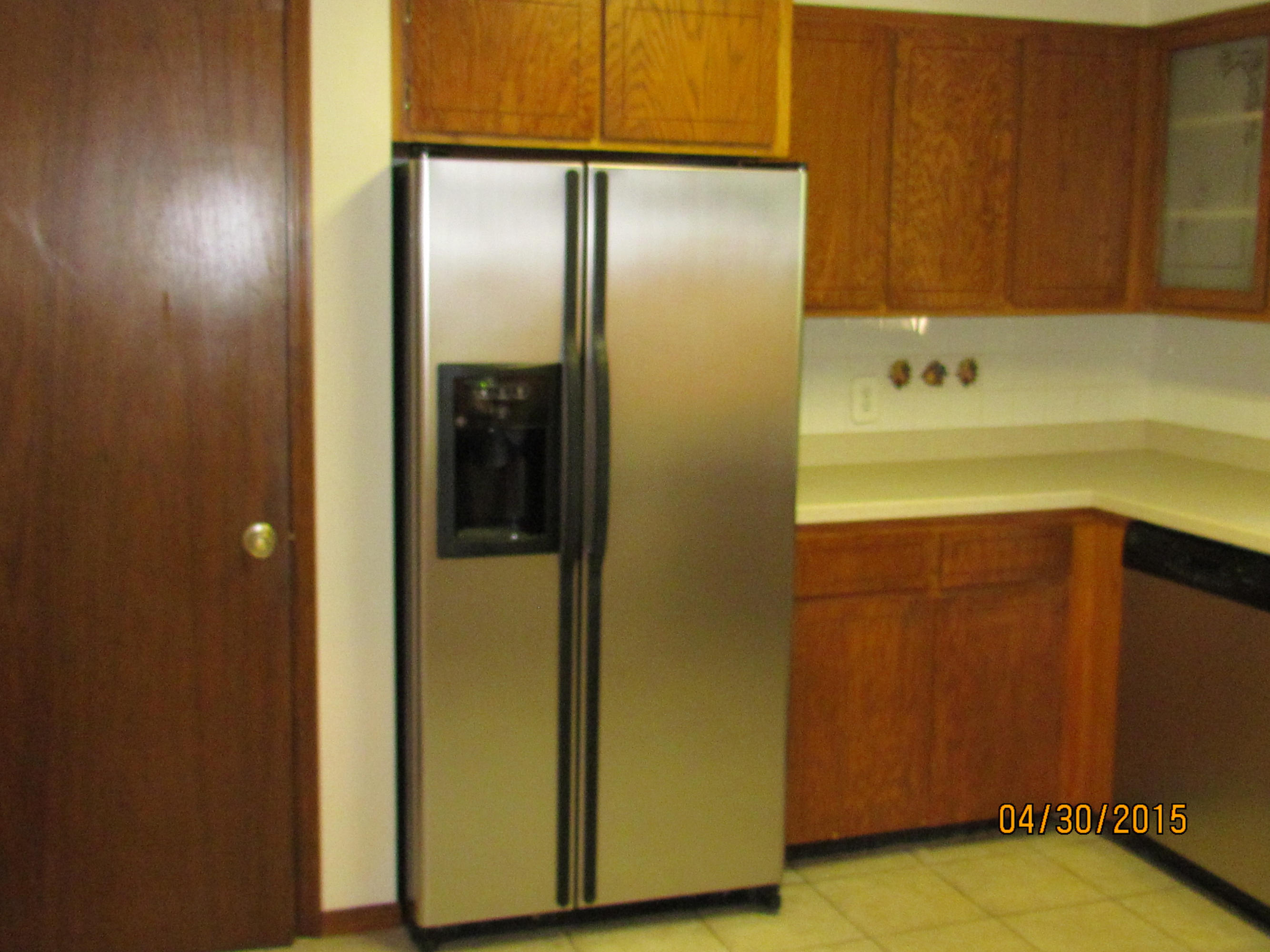 CARIBBEAN VILLAGE EAST 2 - Residential Lease