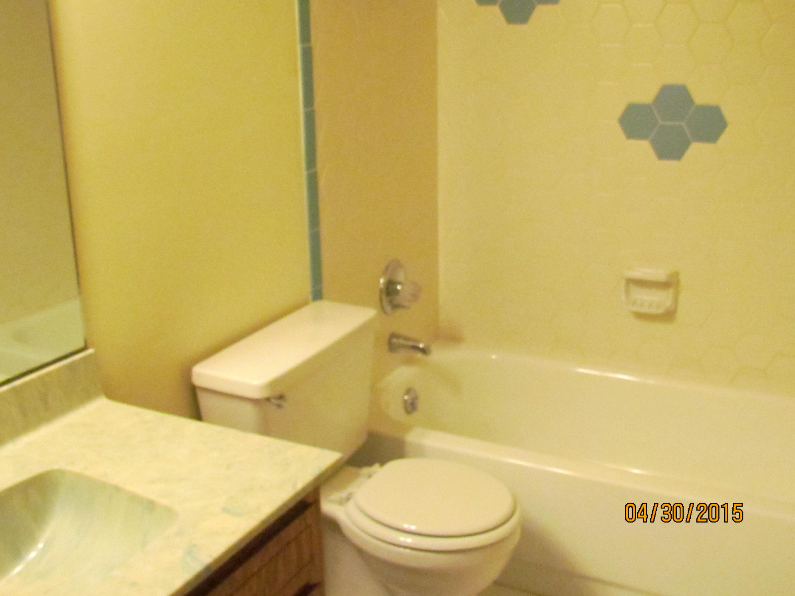 CARIBBEAN VILLAGE EAST 2 - Residential Lease