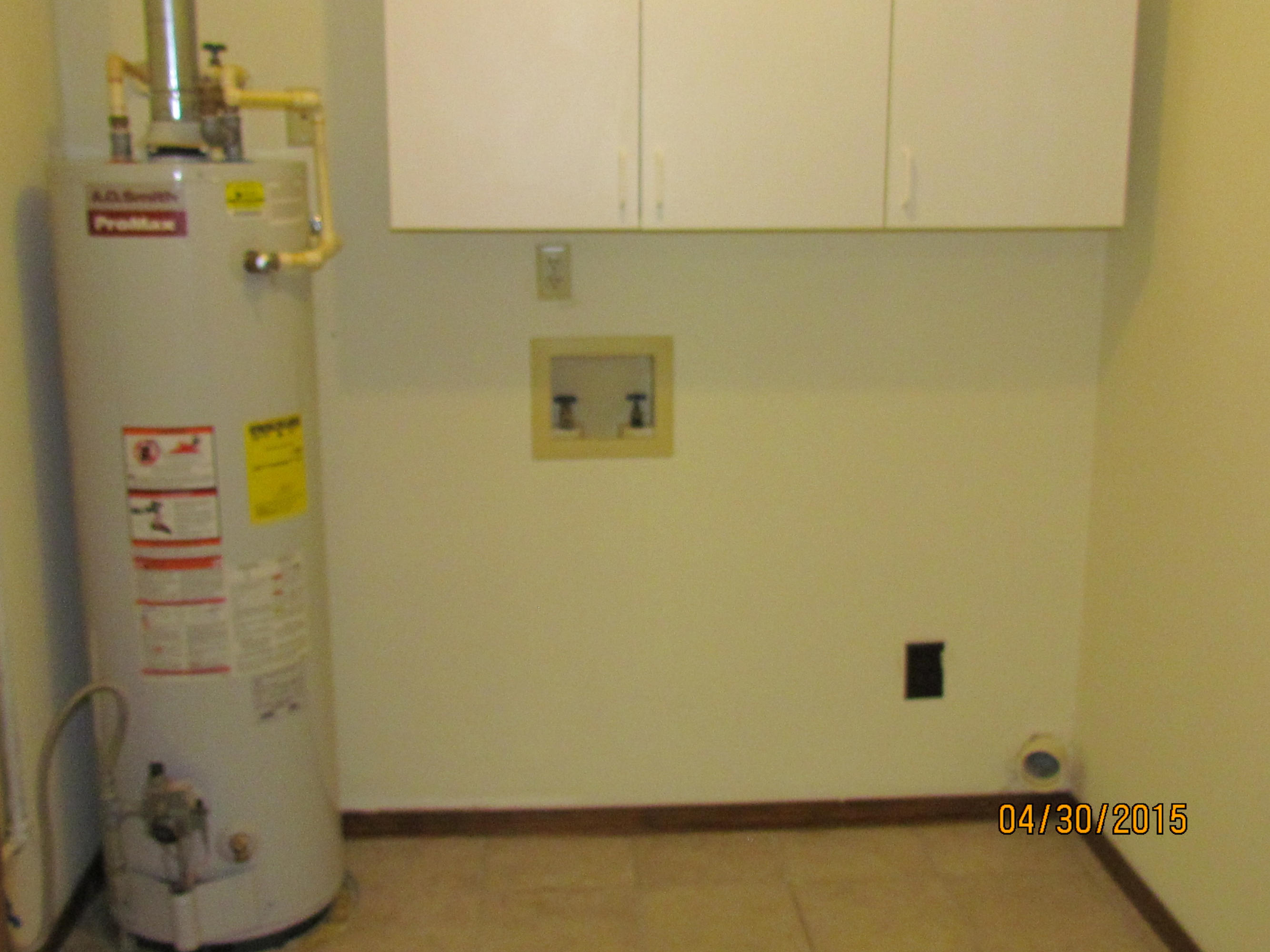 CARIBBEAN VILLAGE EAST 2 - Residential Lease