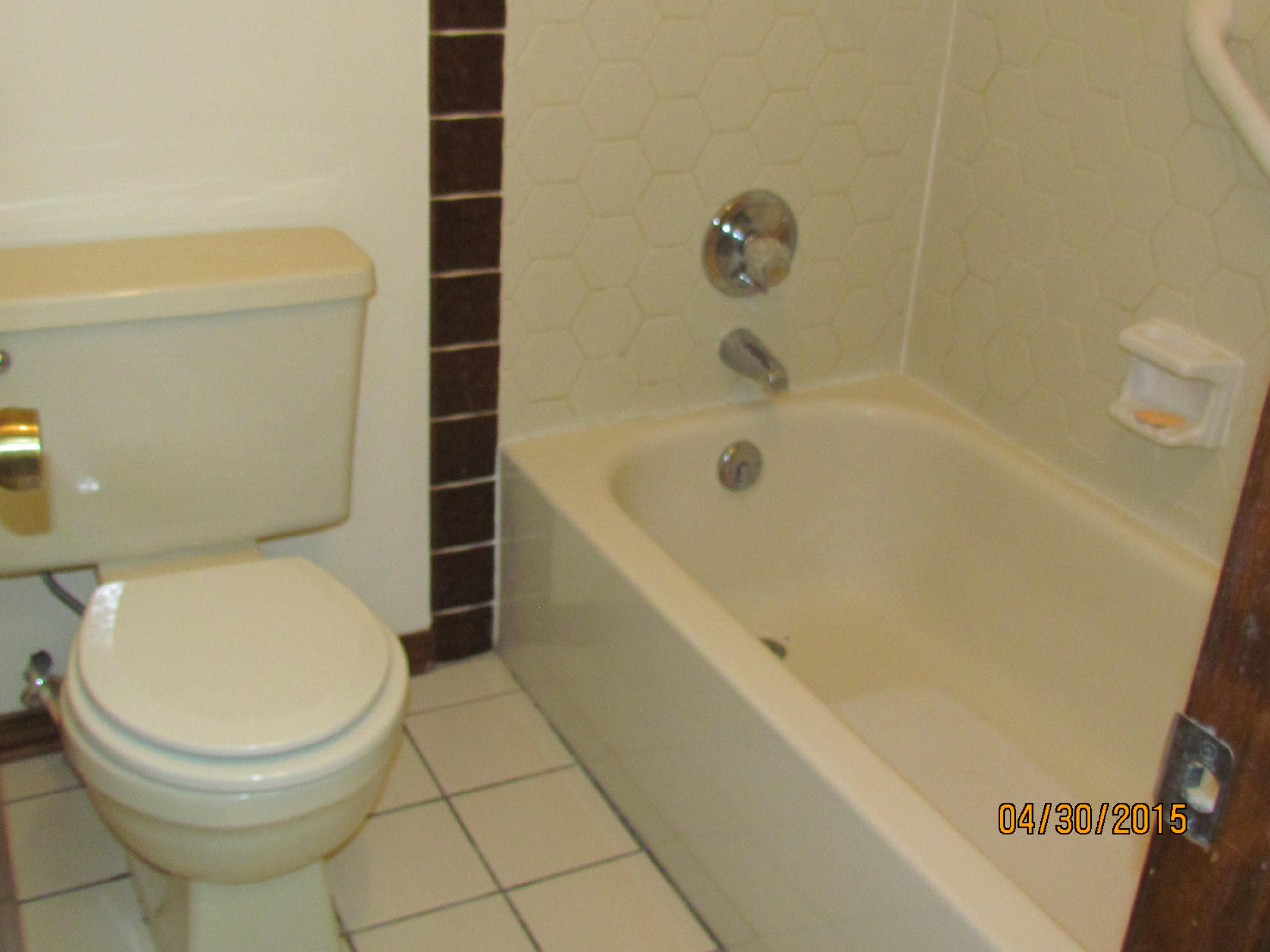 CARIBBEAN VILLAGE EAST 2 - Residential Lease