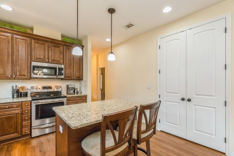 SEMINOLE - Residential