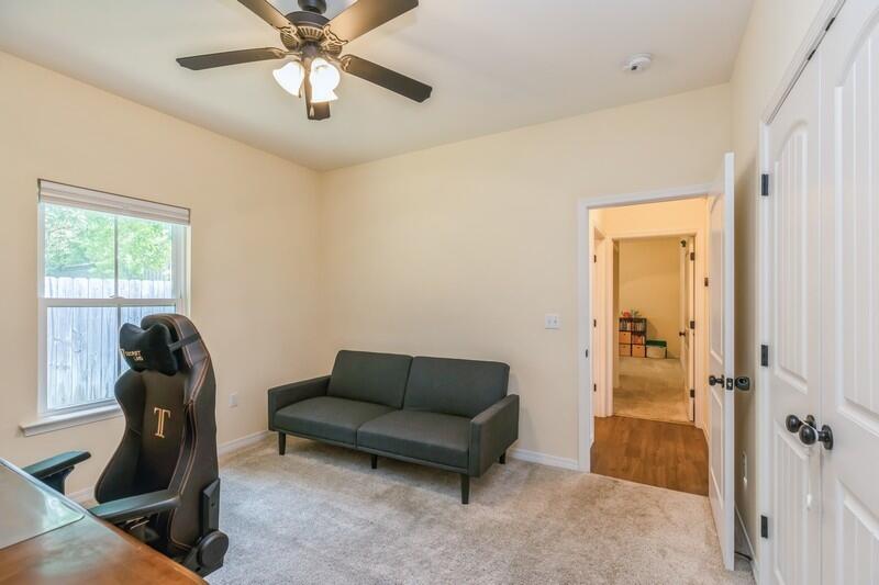 SEMINOLE - Residential