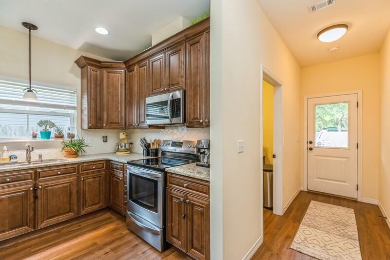 SEMINOLE - Residential