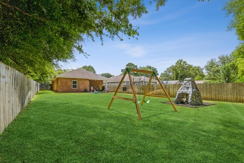 SEMINOLE - Residential