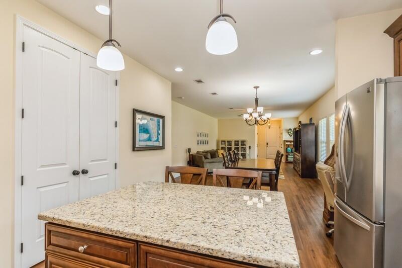 SEMINOLE - Residential