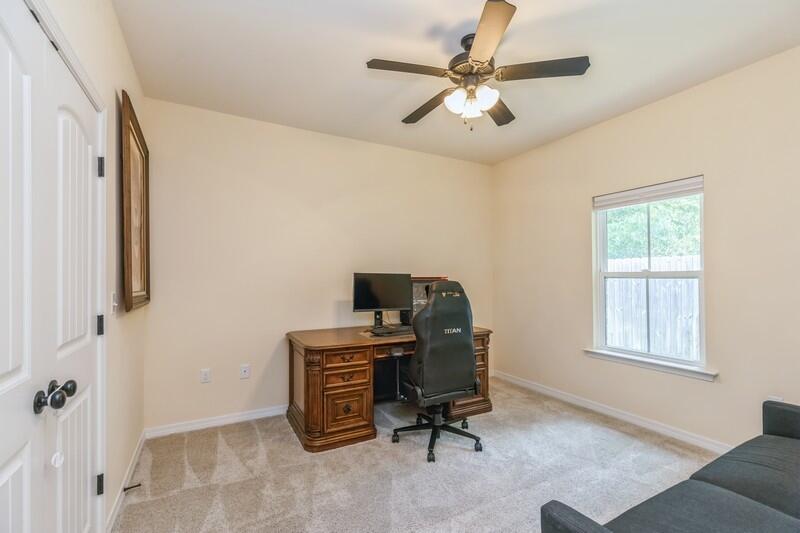 SEMINOLE - Residential