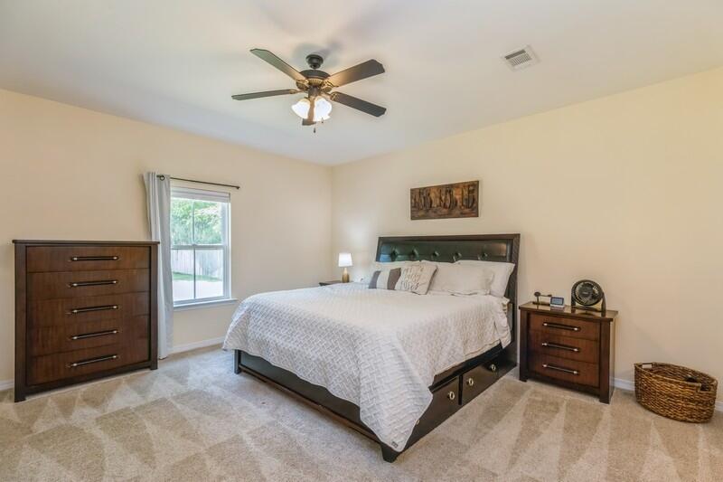 SEMINOLE - Residential