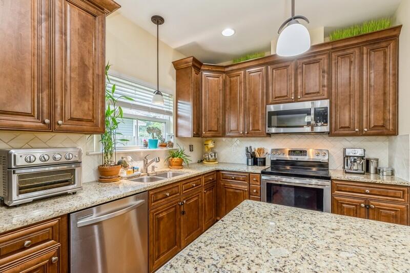 SEMINOLE - Residential