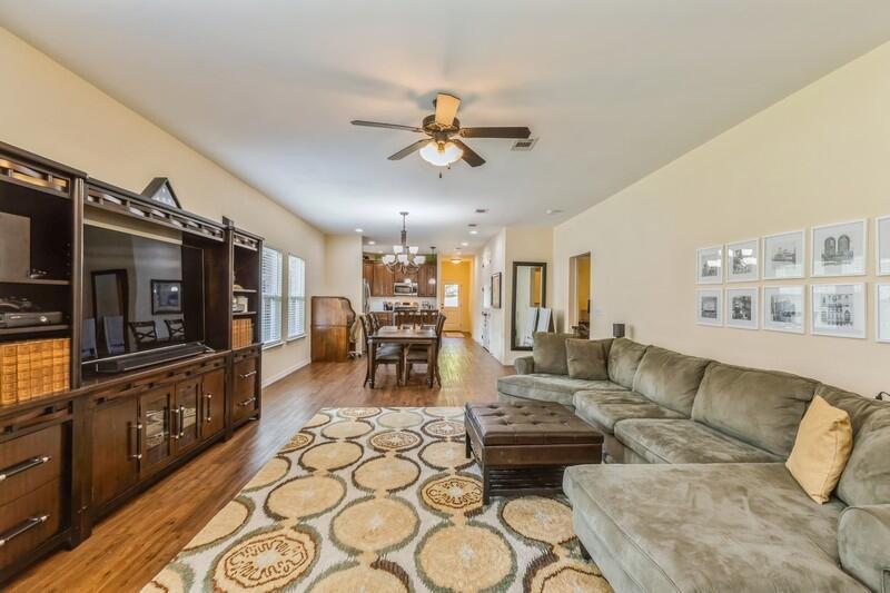 SEMINOLE - Residential