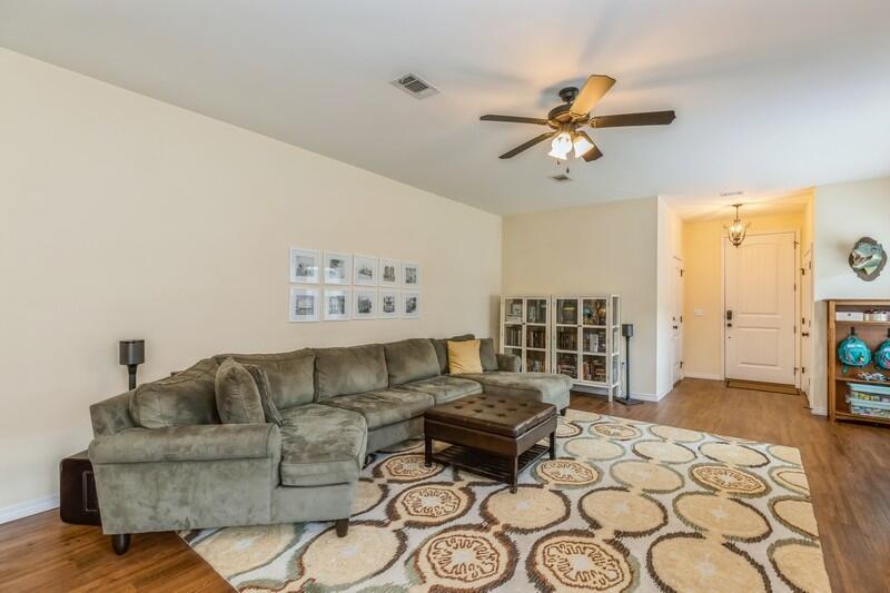 SEMINOLE - Residential