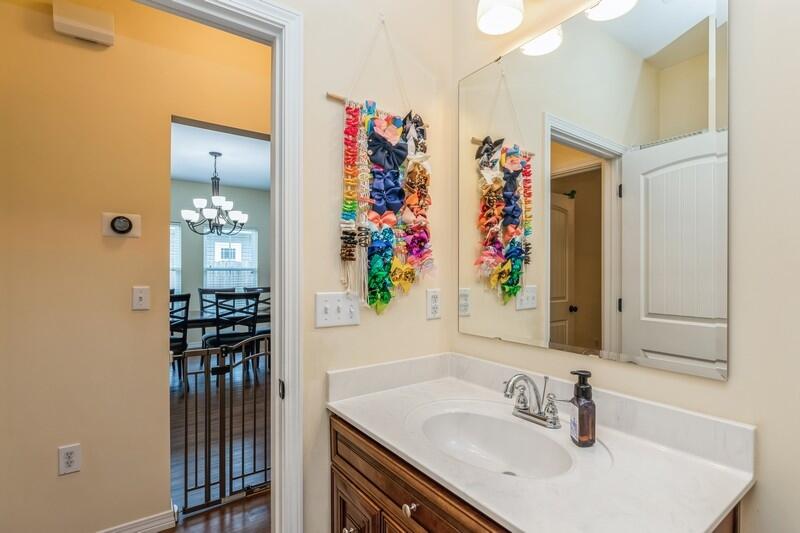 SEMINOLE - Residential