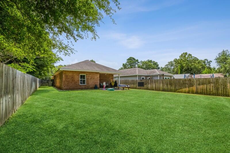 SEMINOLE - Residential