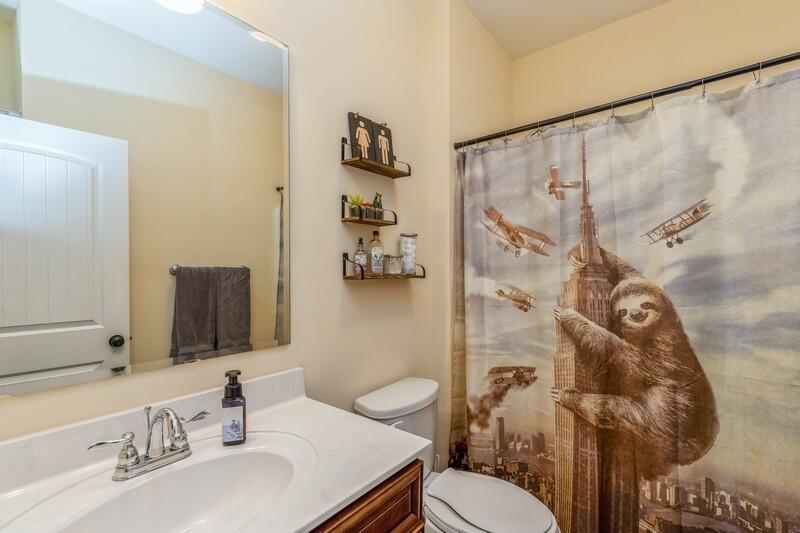 SEMINOLE - Residential