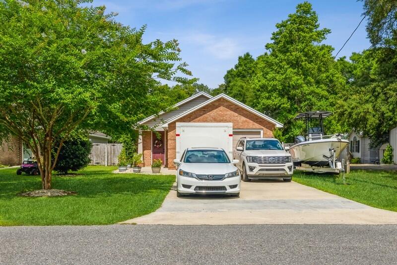 SEMINOLE - Residential