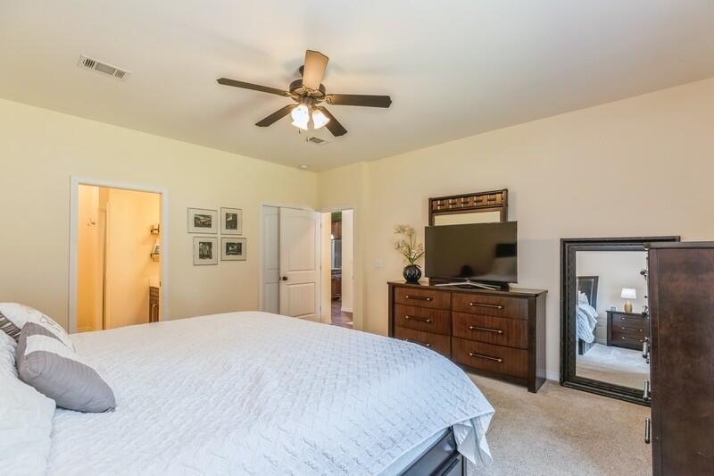 SEMINOLE - Residential