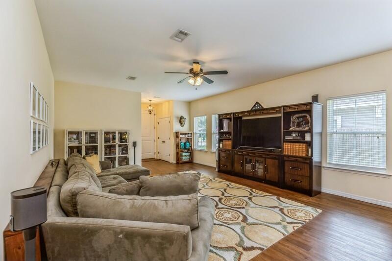 SEMINOLE - Residential