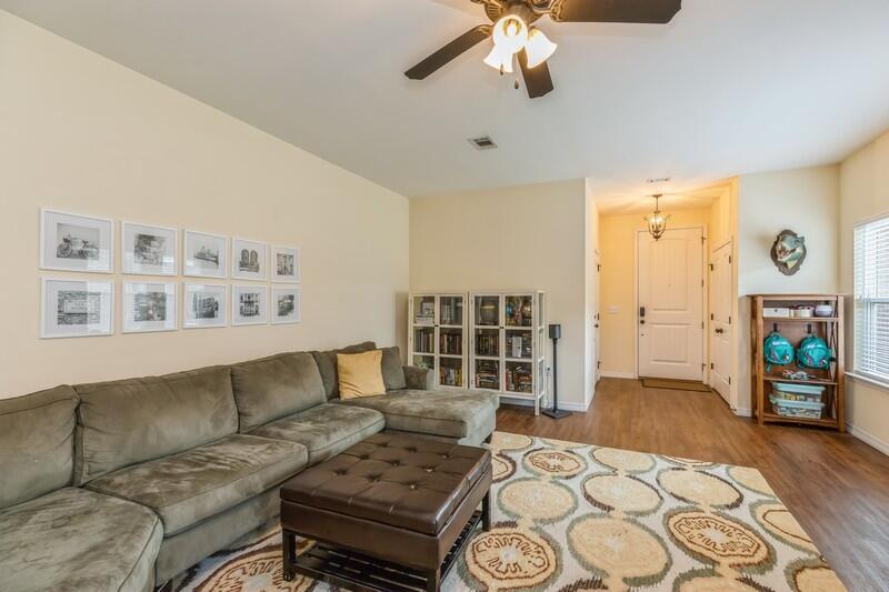 SEMINOLE - Residential