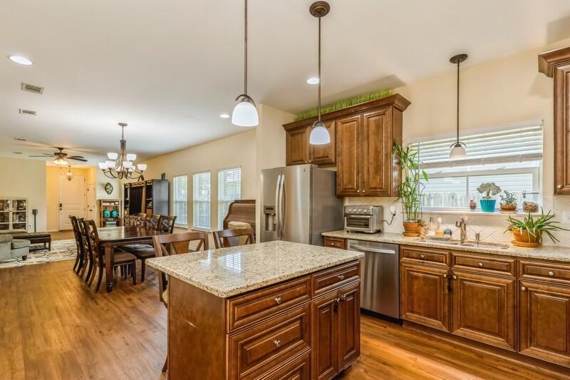 SEMINOLE - Residential